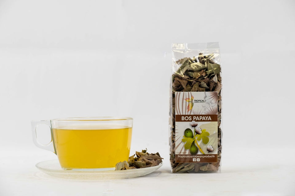 Forest Papaya Herbal Tea