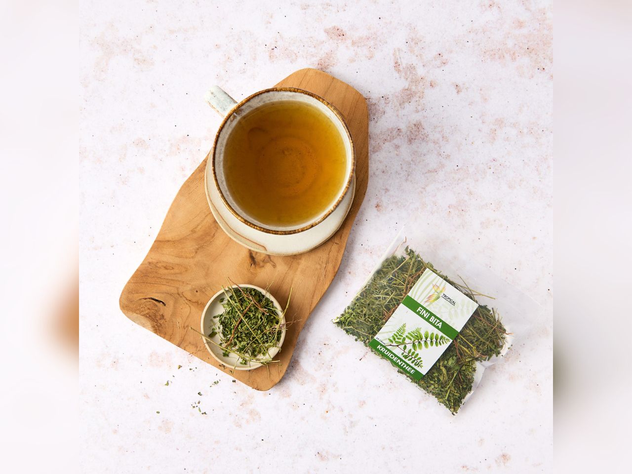 Fini Bita Herbal Tea