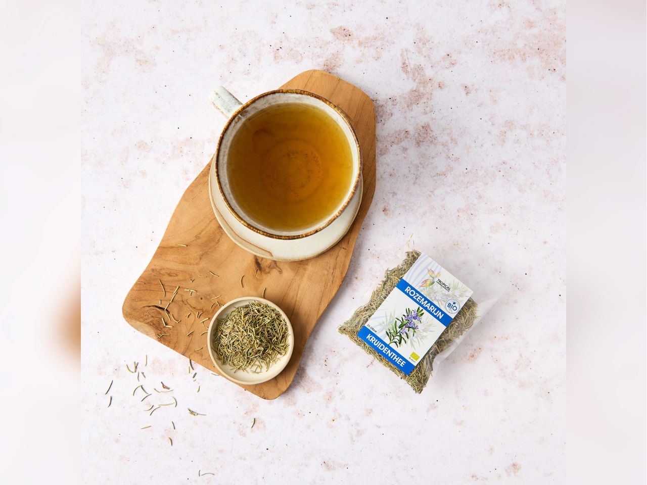 Rozemarijn Kruidenthee
