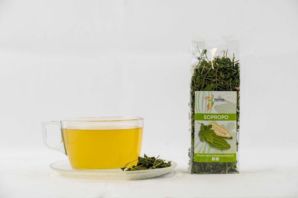 Sopropo Herbal Tea